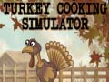 Trò chơi Turkey Cooking Simulator