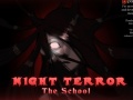 Trò chơi Night Terror The School