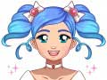 Trò chơi Kawaii Magical Girl Dress Up Game