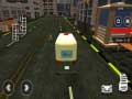 Trò chơi City Tuk Tuk Rickshaw: Chingchi Simulator