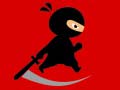 Trò chơi Mr Ninja Fighter
