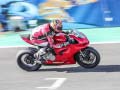 Trò chơi Ducati Panigale