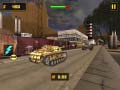 Trò chơi War Machines: Tank Battle