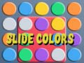 Trò chơi Slide Colors