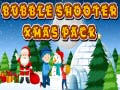 Trò chơi Bubble Shooter Xmas Pack