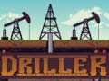 Trò chơi Driller The New Fields