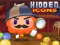 Trò chơi Hidden Icons