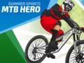 Trò chơi Summer sports MTB Hero