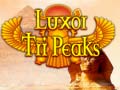 Trò chơi Luxor Tri Peaks