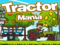 Trò chơi Tractor Mania