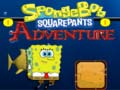 Trò chơi Spongebob squarepants  Adventure