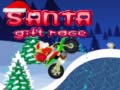 Trò chơi Santa Gift Race