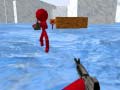 Trò chơi Stickman Counter Terror Strike