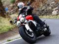 Trò chơi Triumph Rocket 3