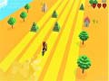 Trò chơi Infinite Bike Runner