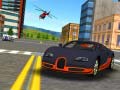 Trò chơi Ultimate Car Simulator