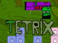 Trò chơi Tetrix