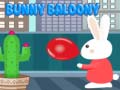 Trò chơi Bunny Baloonny