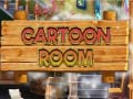 Trò chơi Cartoon Room