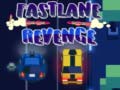 Trò chơi Fastlane Revenge