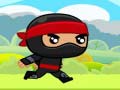 Trò chơi Ninja