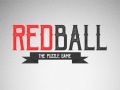 Trò chơi Red Ball The Puzzle Game