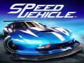 Trò chơi Extreme Speed Car Racing Simulator