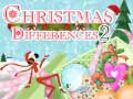 Trò chơi Christmas Differences 2