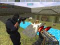 Trò chơi Xtreme Good and Bad Boys 2
