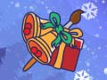 Trò chơi Christmas Craft Coloring