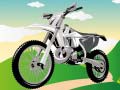 Trò chơi Super Fast Motorbikes Jigsaw