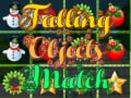 Trò chơi Falling Objects Match 