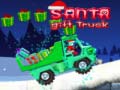 Trò chơi Santa Gift Truck