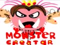 Trò chơi Monster creator