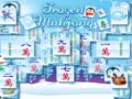 Trò chơi Frozen Mahjong