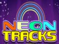 Trò chơi Neon Tracks