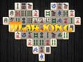 Trò chơi More Mahjong