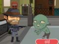 Trò chơi Typing Zombie Shooter