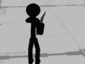 Trò chơi Stickman Gun Shooter 3D