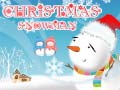 Trò chơi Christmas Snowman