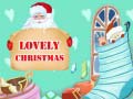 Trò chơi Lovely Christmas