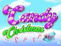 Trò chơi Candy Christmas