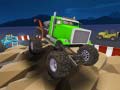 Trò chơi Monster Truck Driving Simulator