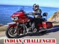 Trò chơi Indian Challenger