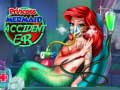 Trò chơi Princess Mermaid Accident ER