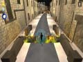 Trò chơi Angry Infinite Runner A Survival Run With Fragon