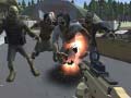 Trò chơi Poligon War Zombie Apocalypse