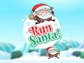 Trò chơi Run Santa