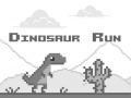 Trò chơi Dinosaur Run