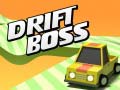 Trò chơi Drift Boss